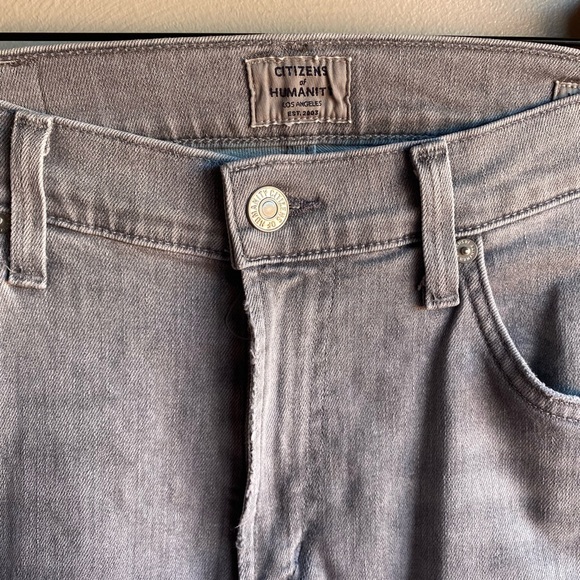 Citizens of Humanity Skinny Jeans - Picture 2 of 5